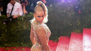 Beyoncé Might Join <i>The Wiz</i>